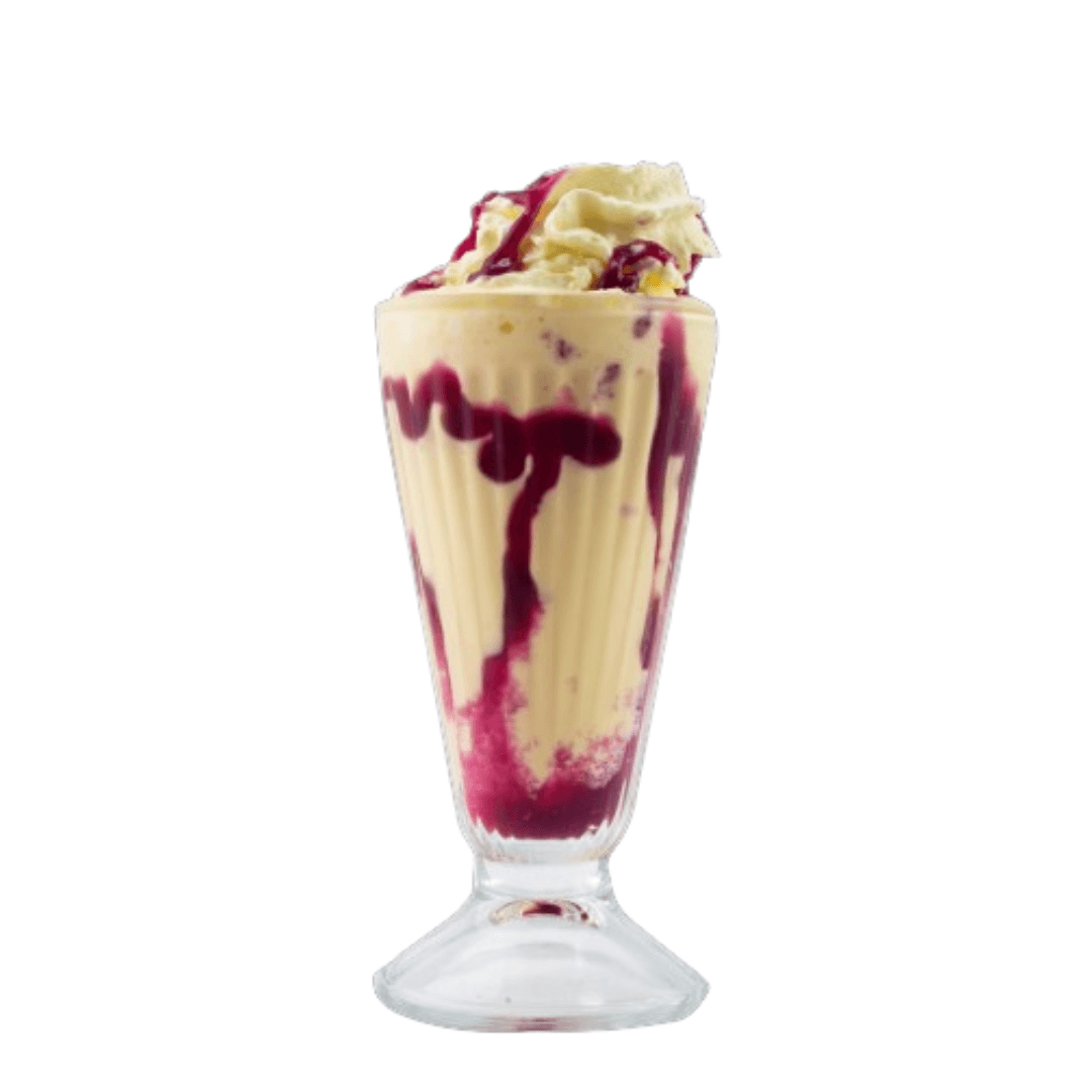 Malteada de Helado Mediana