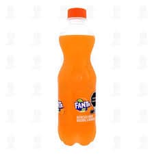 Mirinda