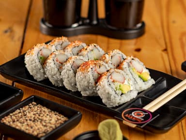 California Roll