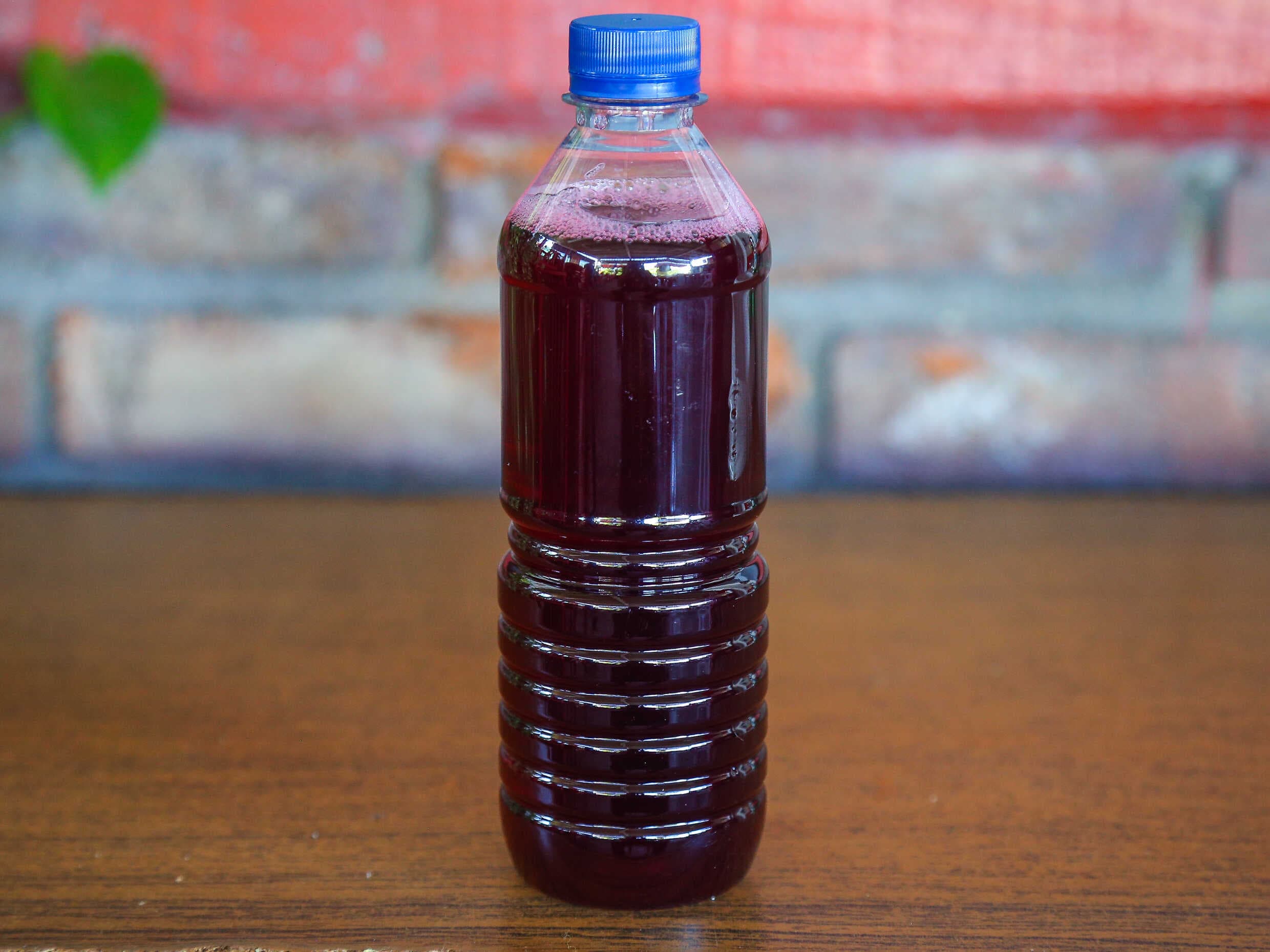 Agua de Jamaica