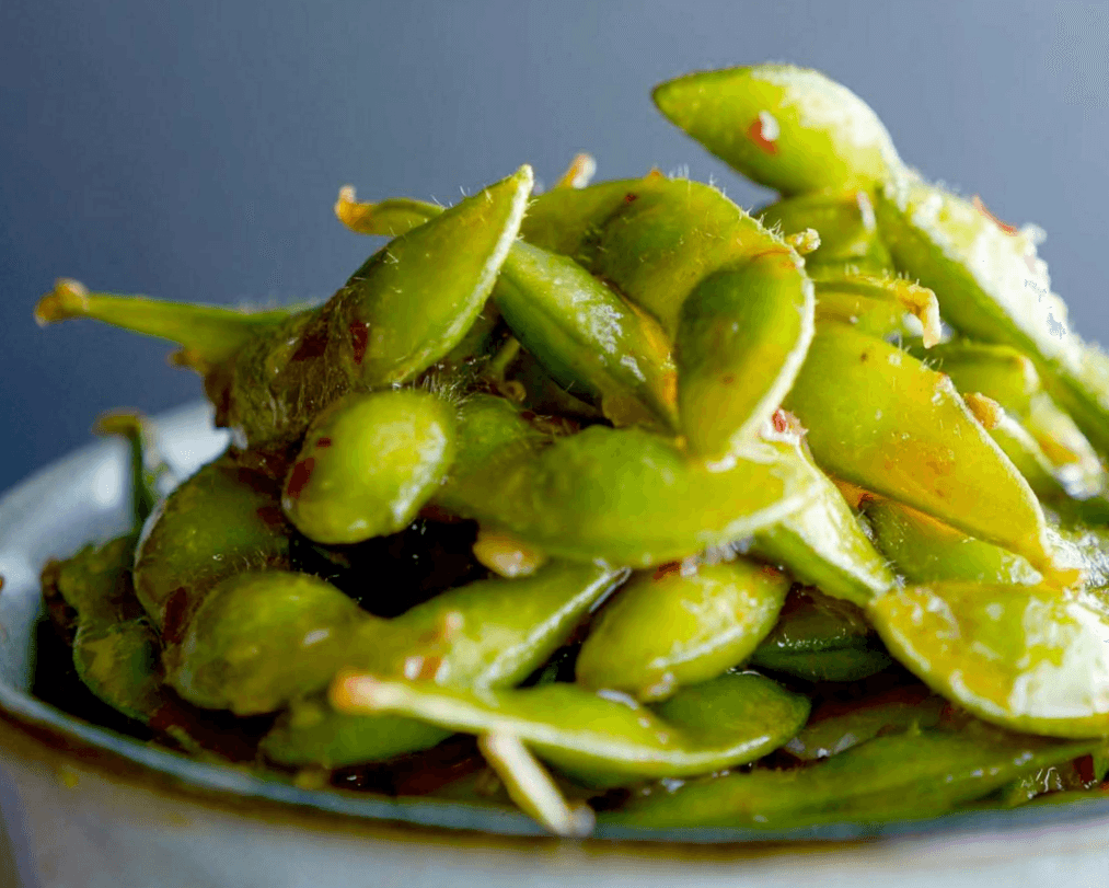 Edamame