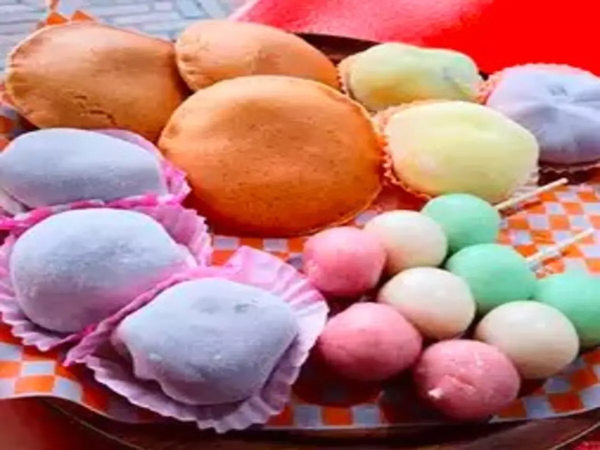 Dorayaki Lover - Postres (Portal 80)