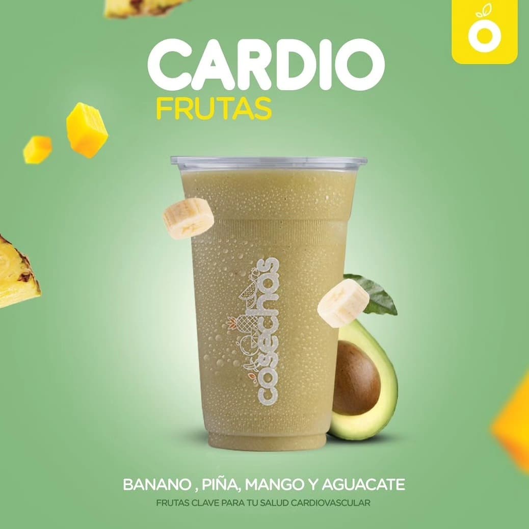 Cardiofrutas