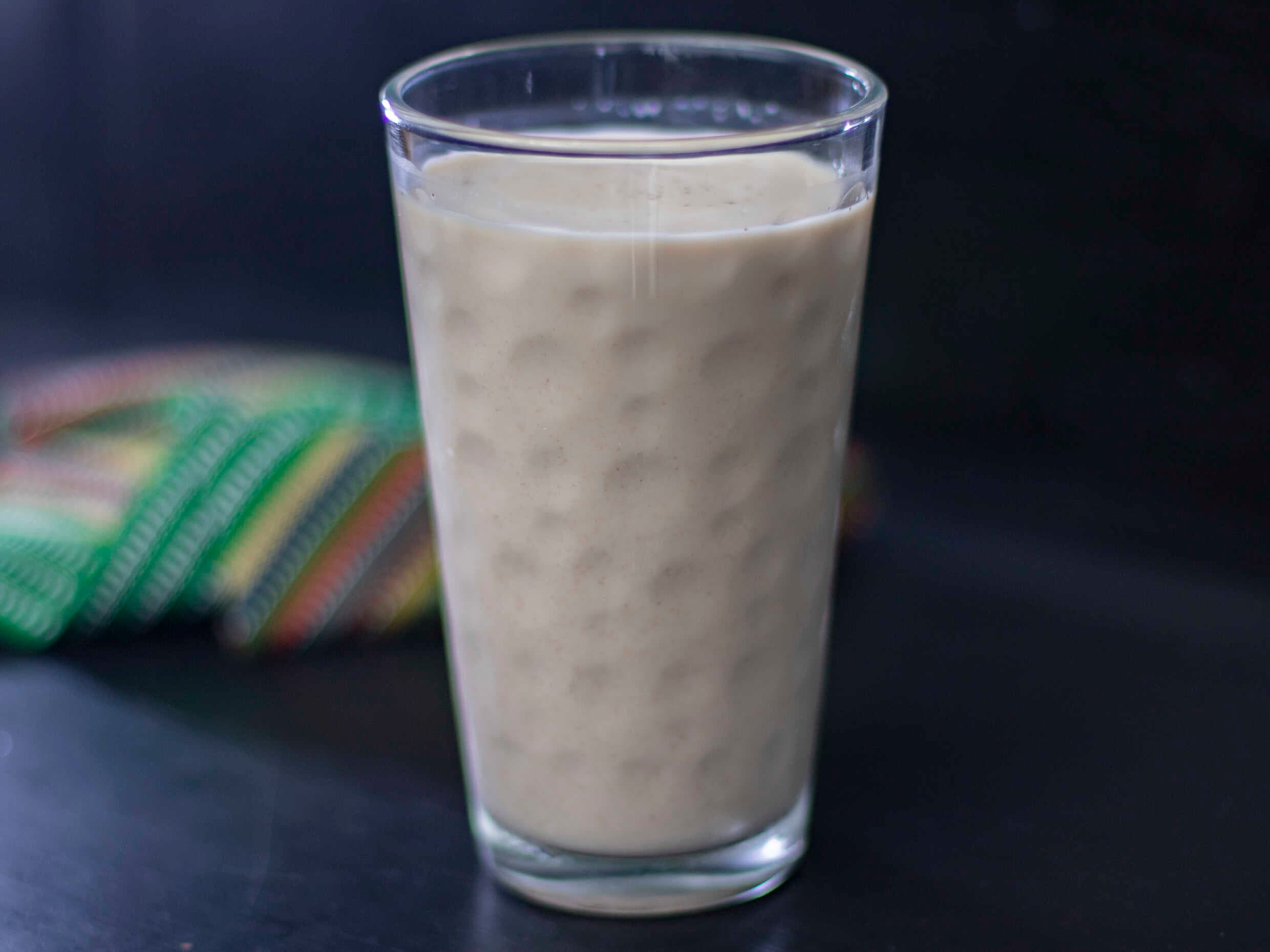 Bebida de Horchata 16 oz
