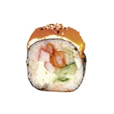 Spider Roll