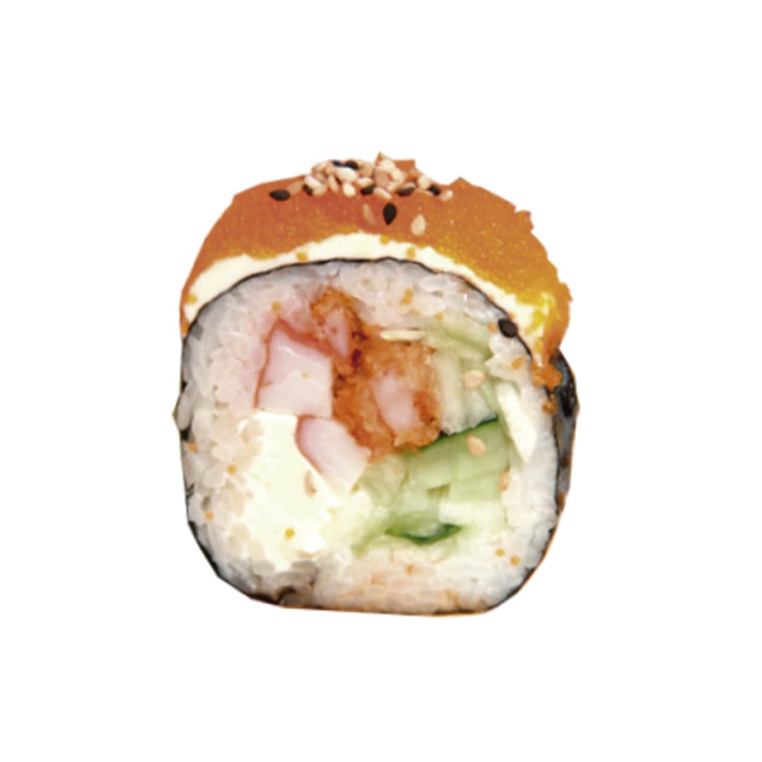 Spider Roll