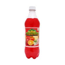 Jarritos Tuttifrutti 600 ml