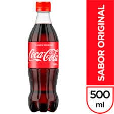 Coca-Cola