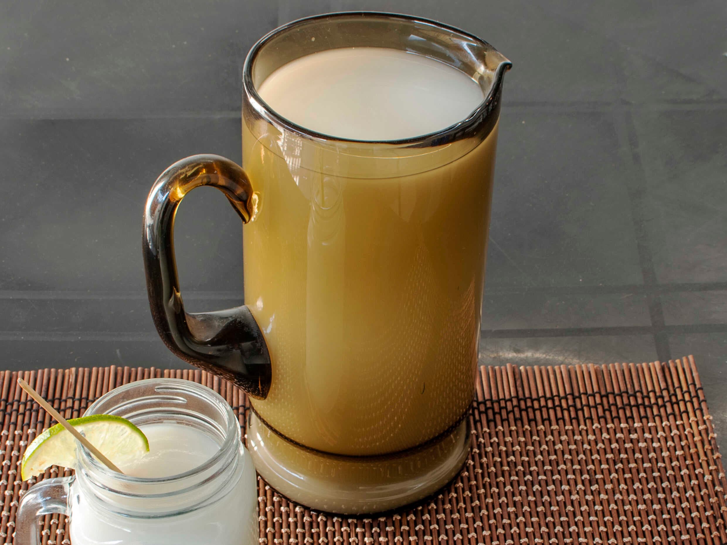Calpis Natural Jarra (1 lt.)