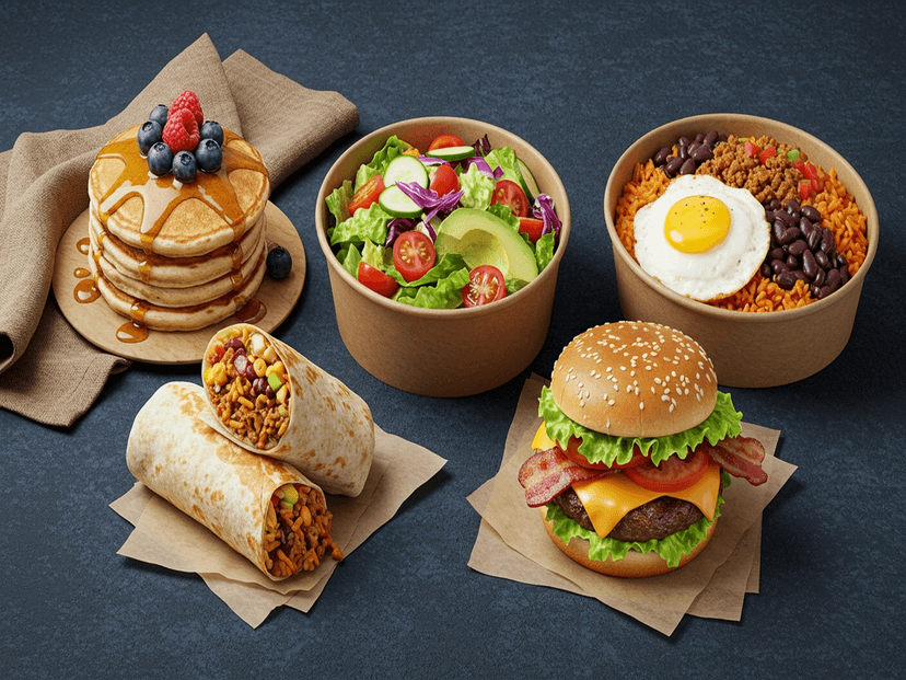 FoodHub (Metepec)