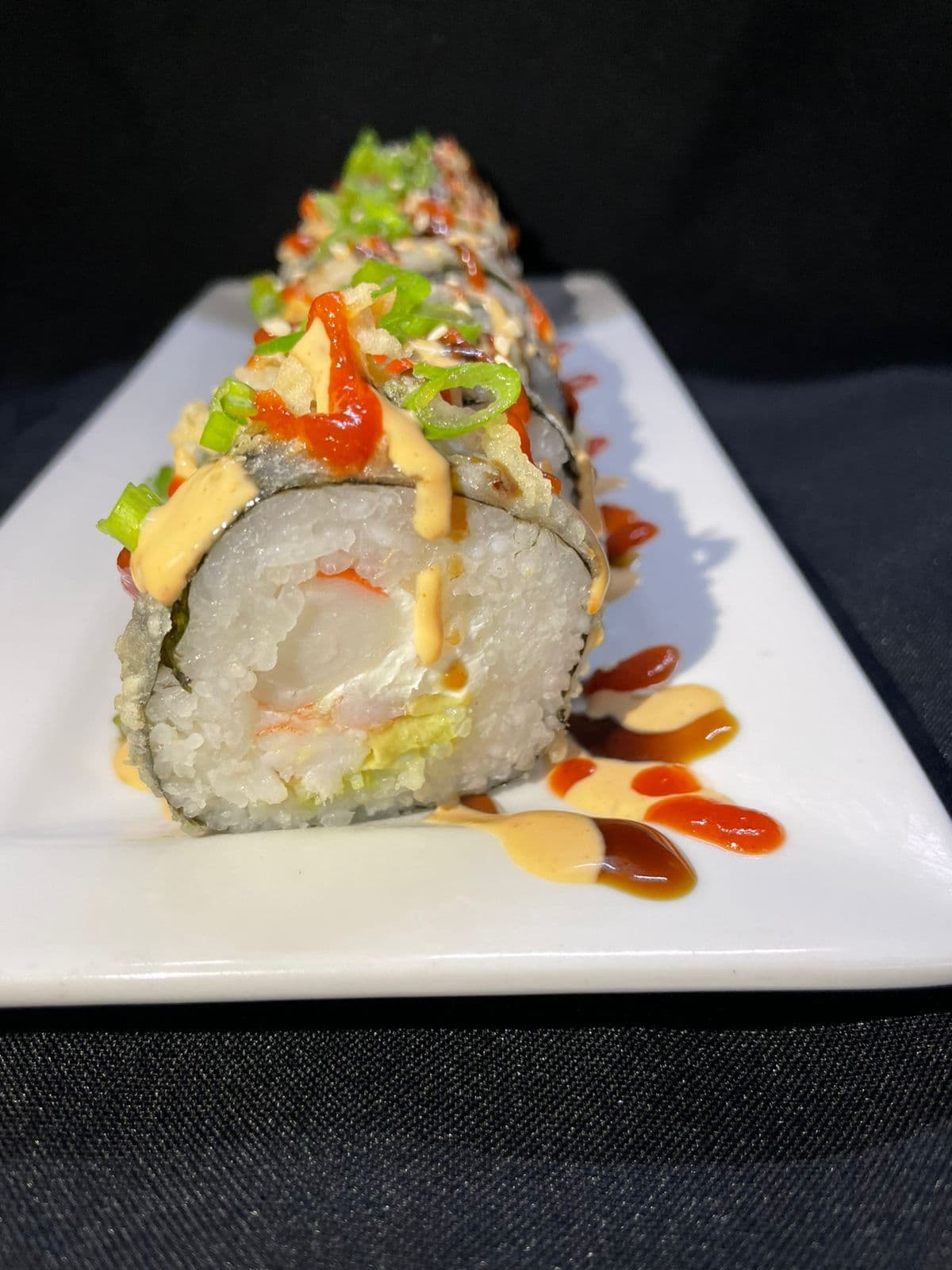 Obregón Roll