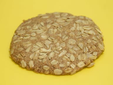 Galleta de Avena (3 Pzs)