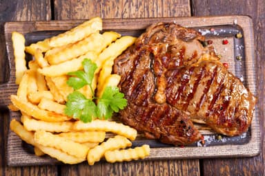 Churrasco