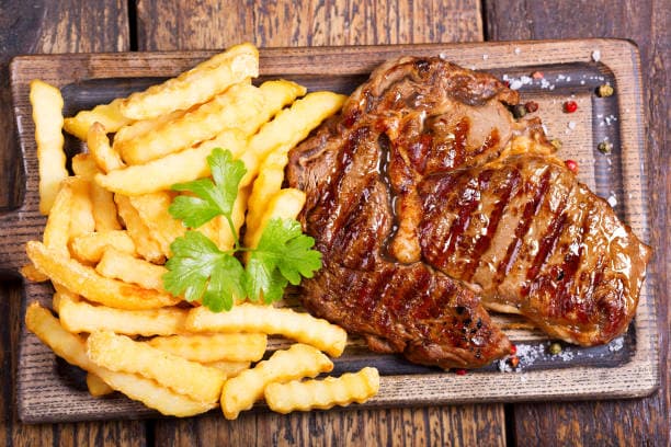 Churrasco