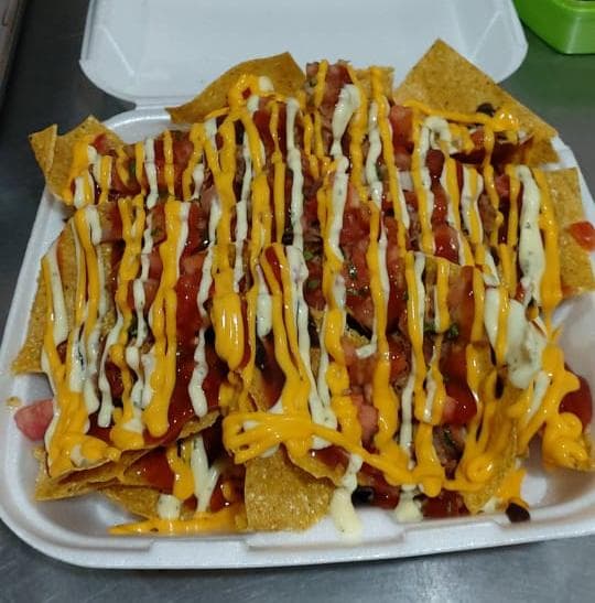 Nachos