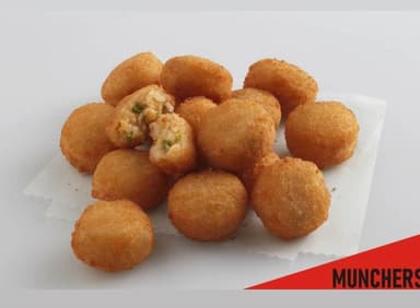 Munchers