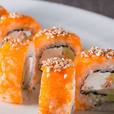 Maki California Especial