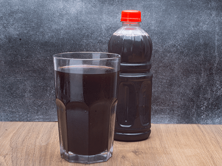 Pa - Chicha Morada (500 Ml)