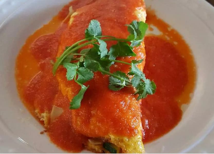Super Omelette