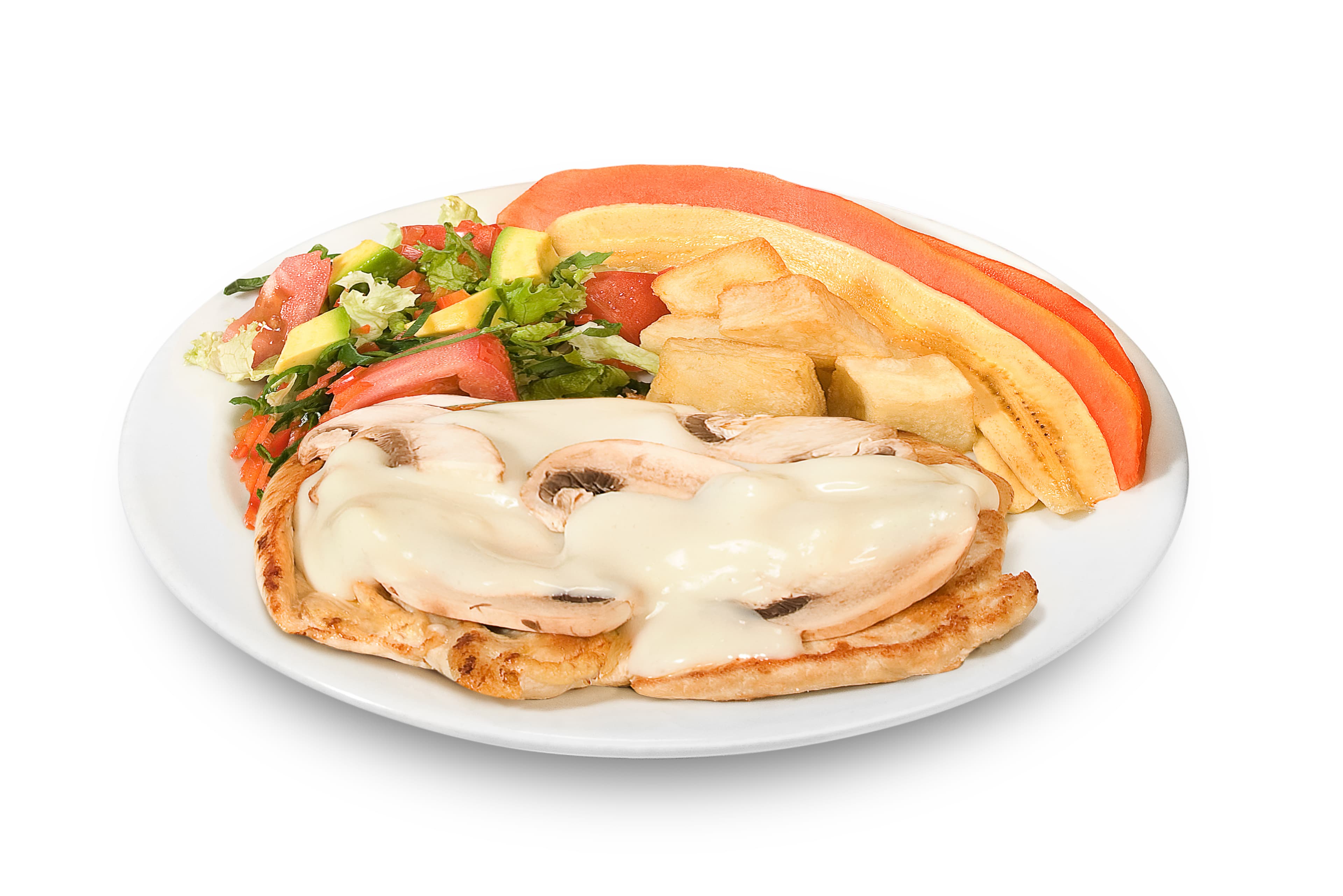 Especial Frutos del Bosque