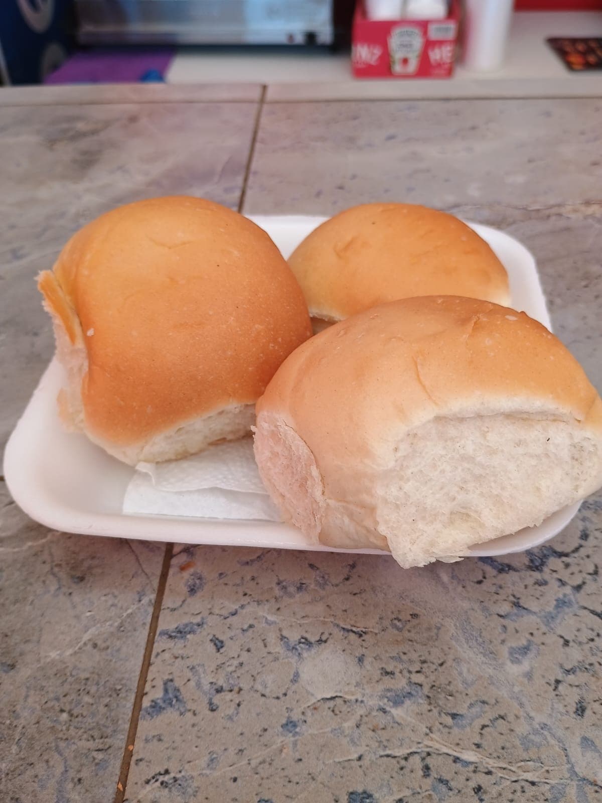 Pan Bollo