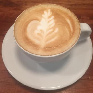 Latte