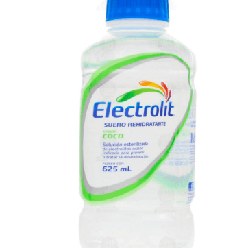 Electrolit Coco 625Ml