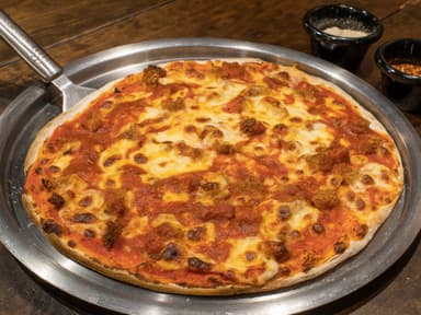 Pizza Chicken Parm Grande