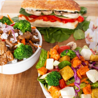 Panini ¡Al Gusto!