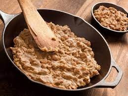 Orden de Frijoles