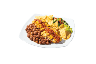 Pollo Grillé Poblano