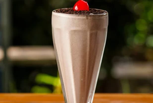 Malteada Oreo 12 oz