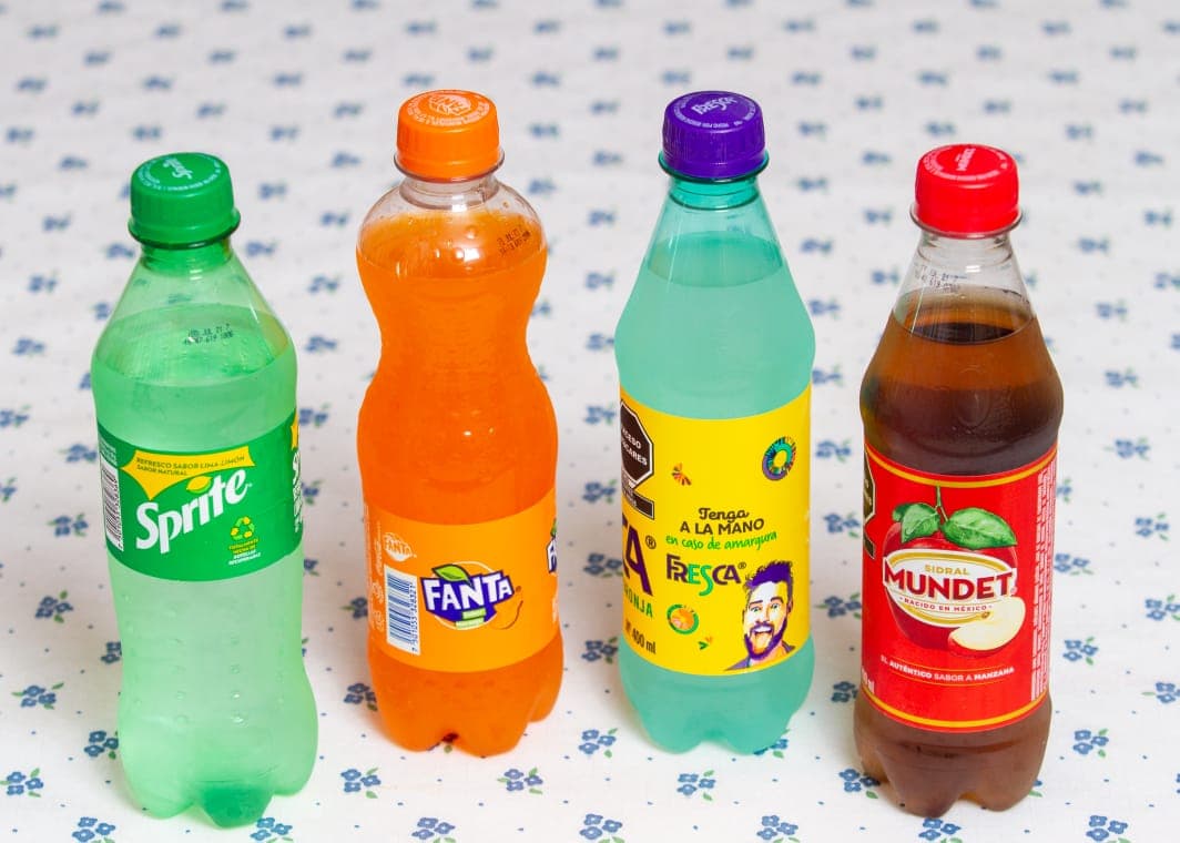 Refresco