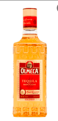 Tequila olmeca 700ml