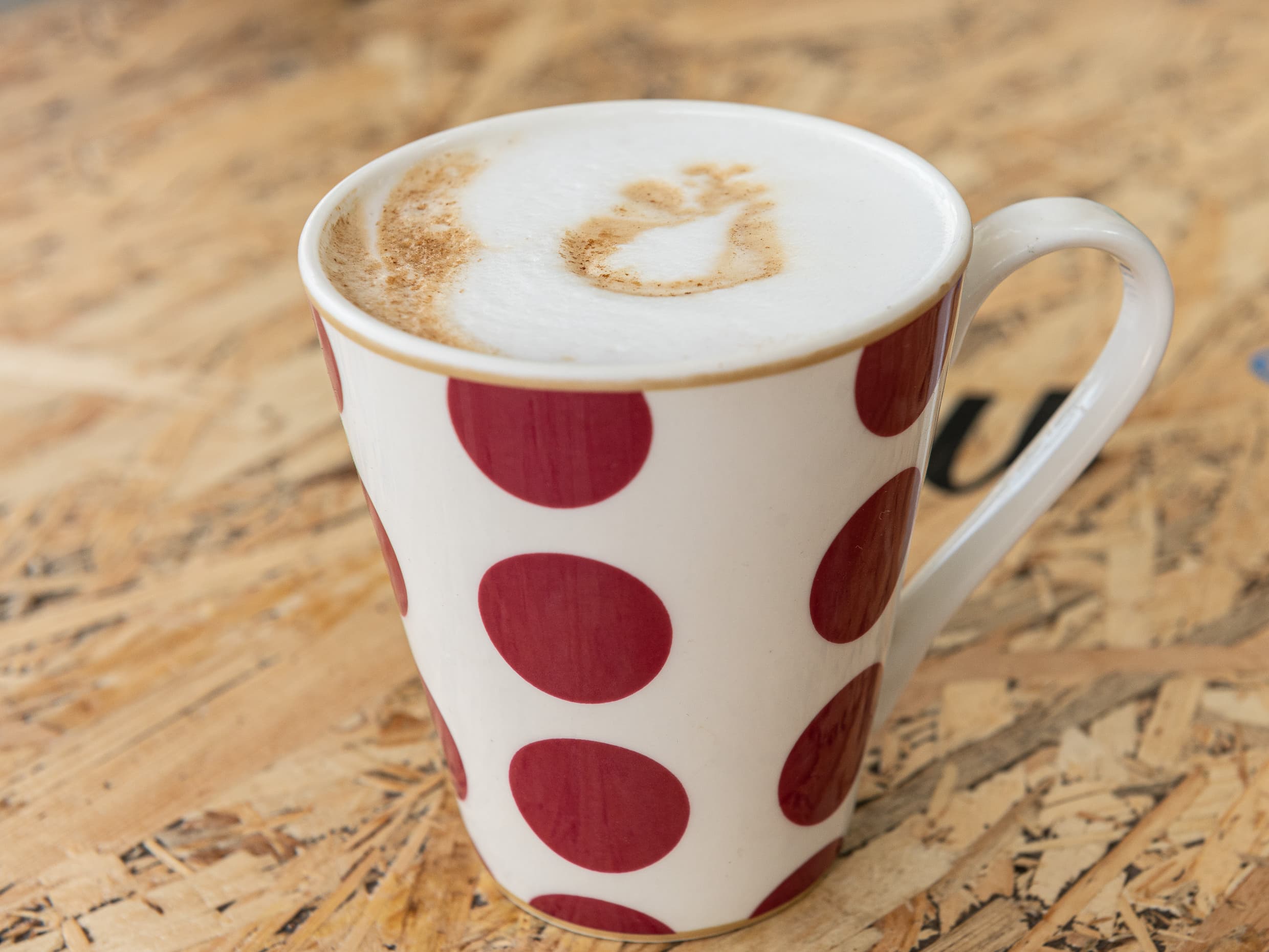Cappuccino