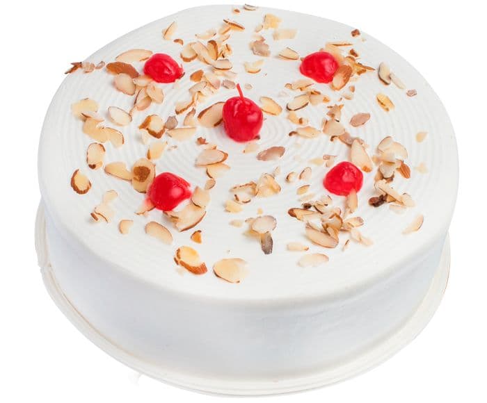 3 Leches Vainilla 15 Personas CH