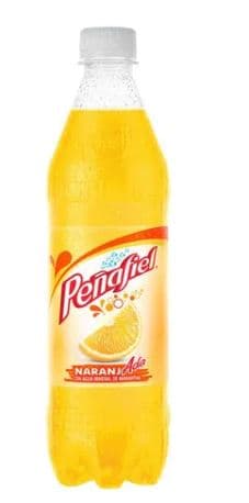 Peñafiel Naranjada