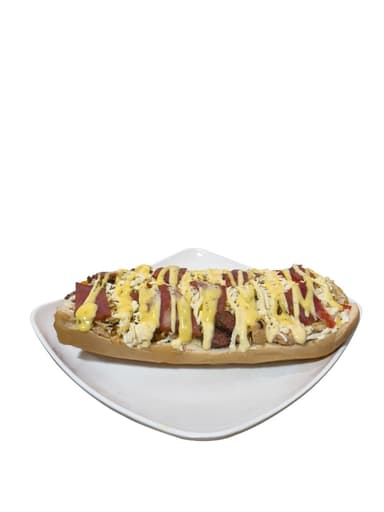 Choriperro