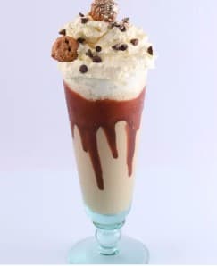 Frapuccino