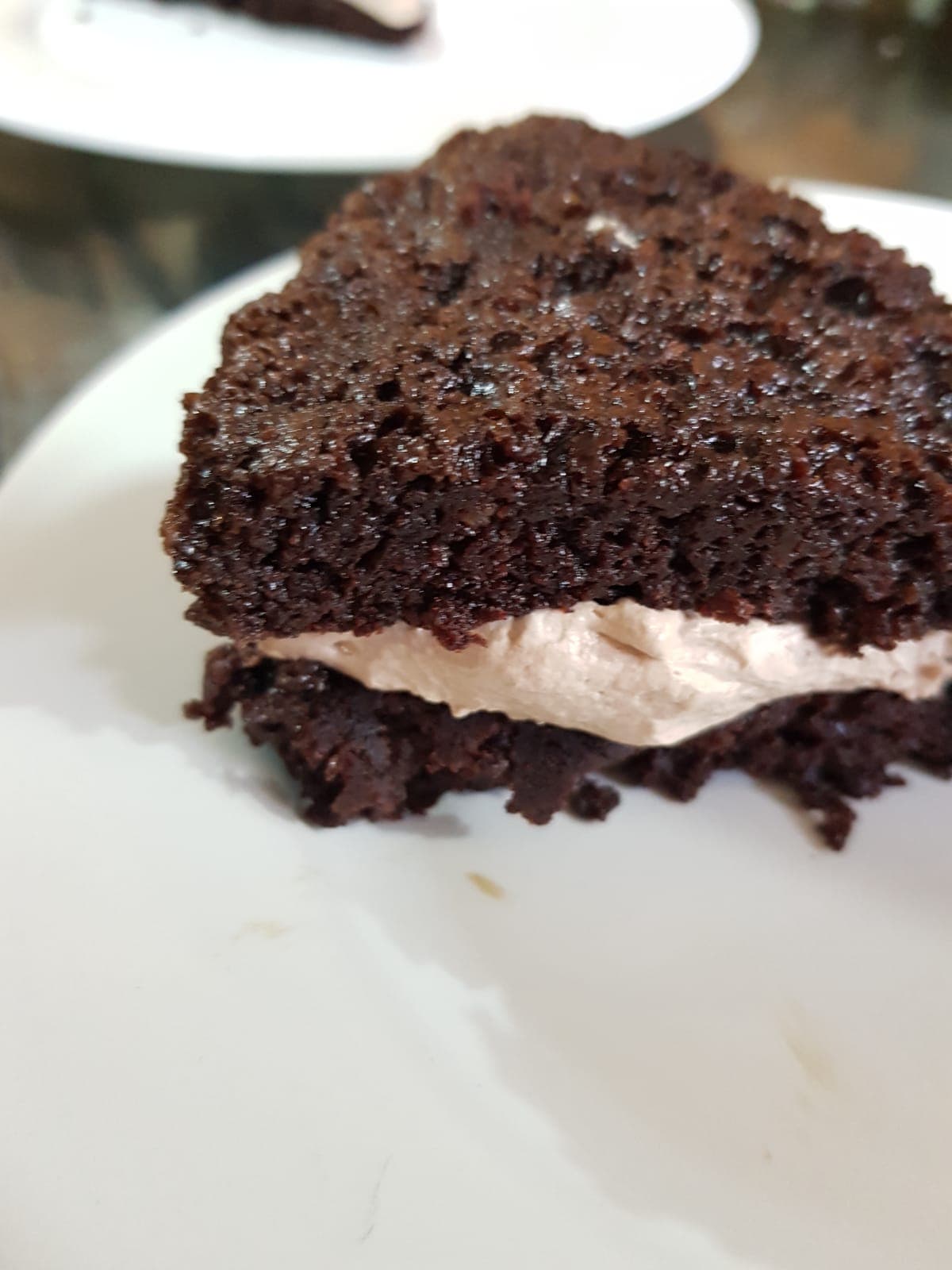 Pastel de Chocolate