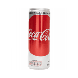 Refresco Light
