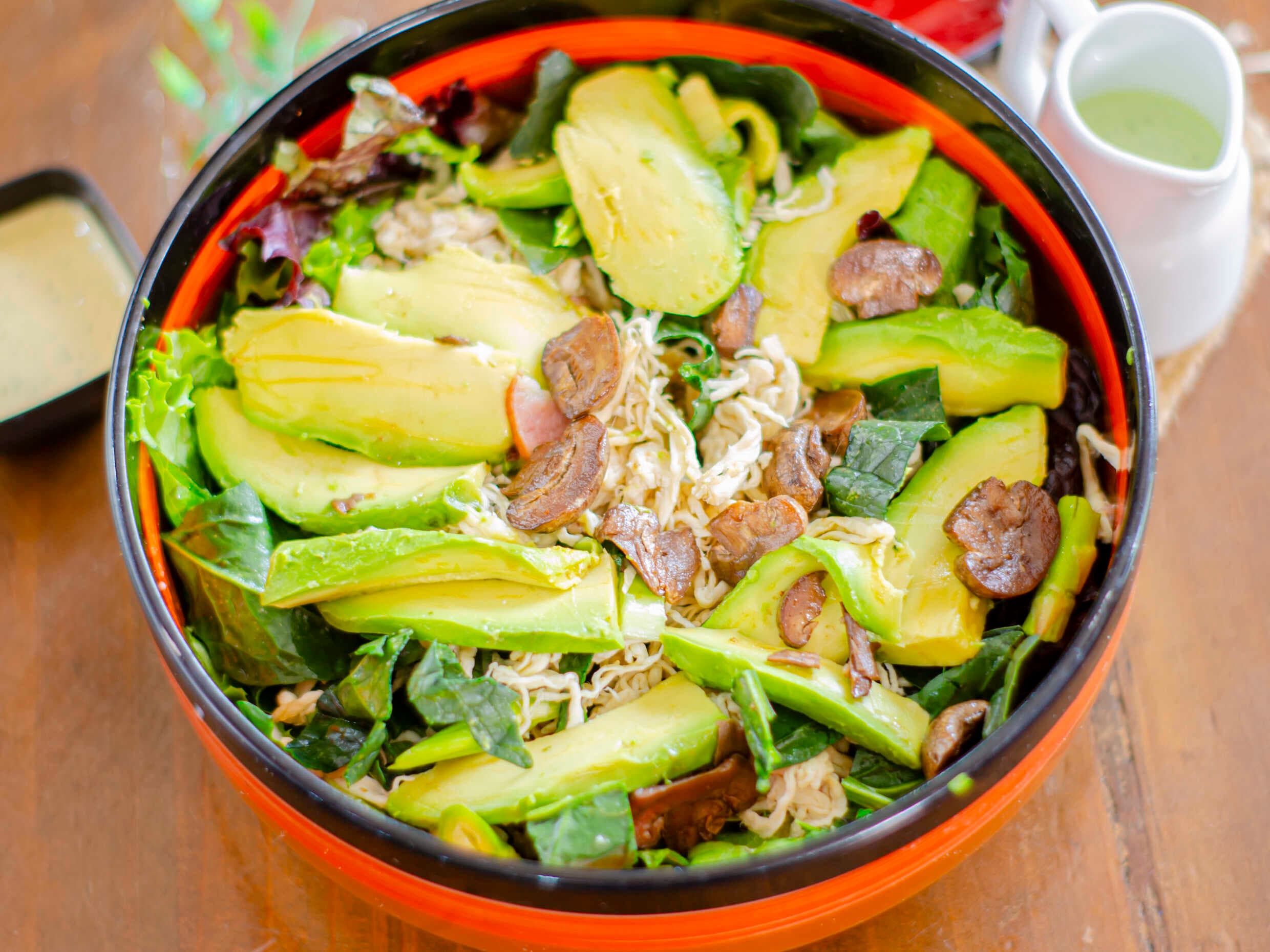 Ensalada Padavonia