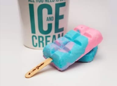 Paleta de Chicle