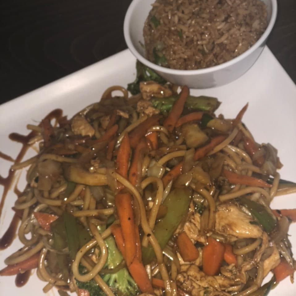 Chow Mein 150gr