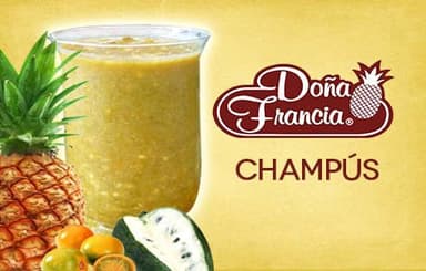 Champús