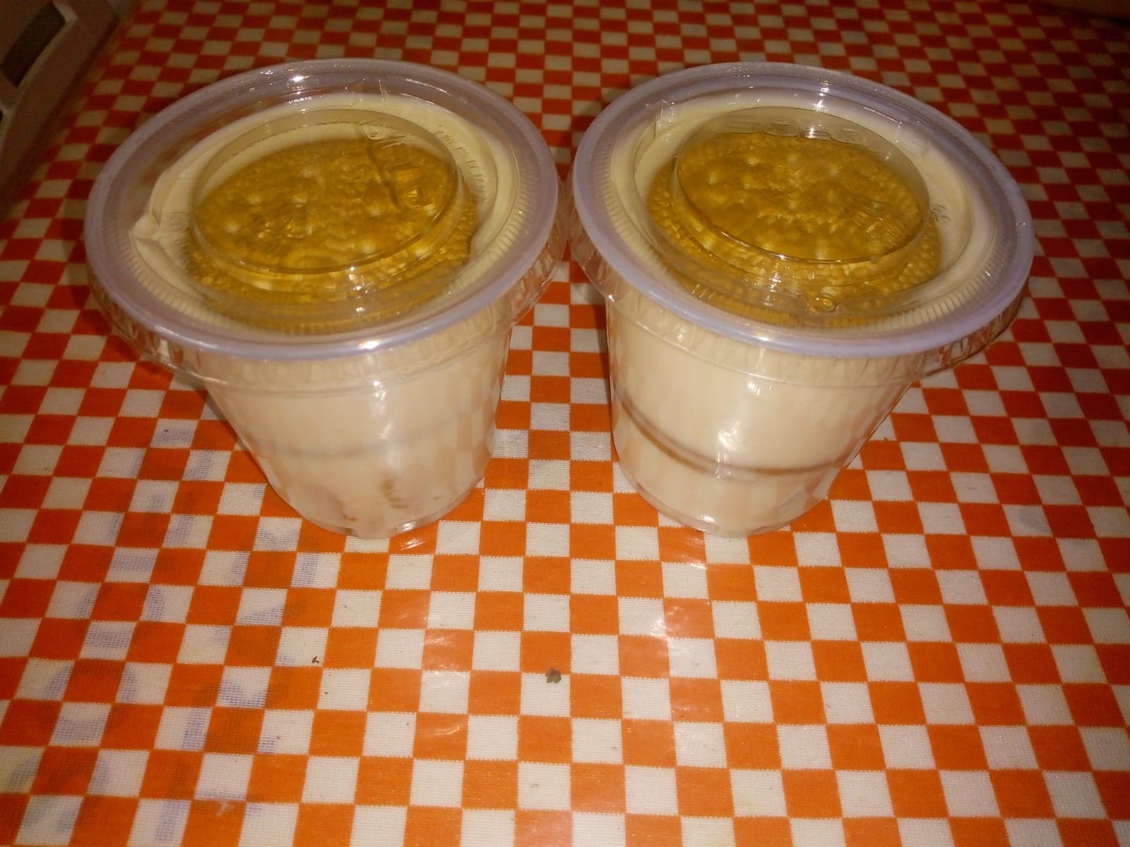 Pay de limon