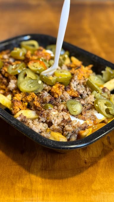 Chorizo en Papas 250 g