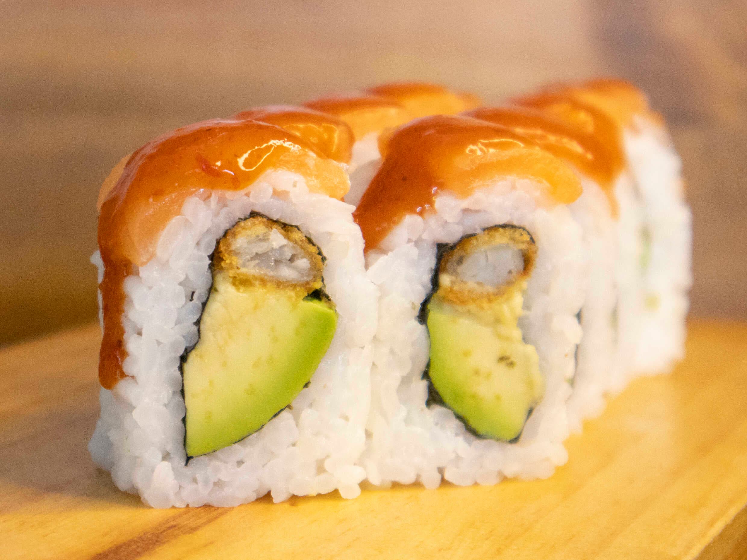 Maki Spacy