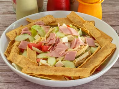 Ensalada de la Casa