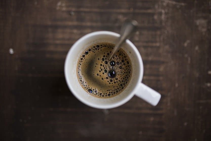 Café Espresso